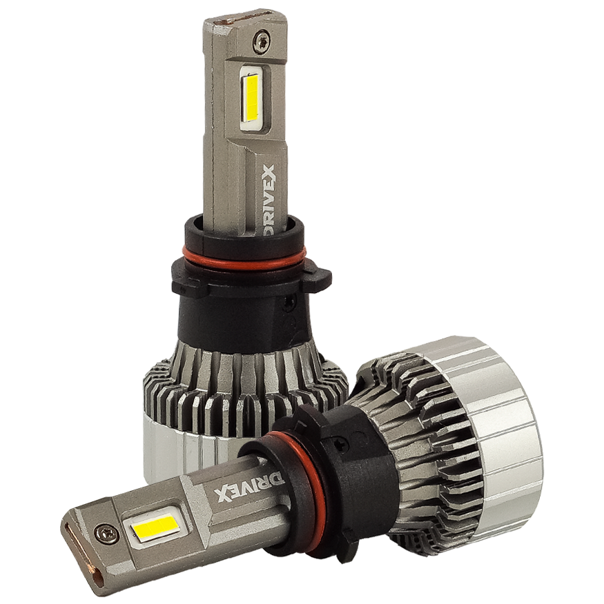 UL-03 P13 60W 9-32V 5.5K LED к-т.
